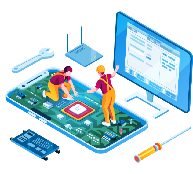 LCD KING- Best Mobile Screen Repair & Recycling Services