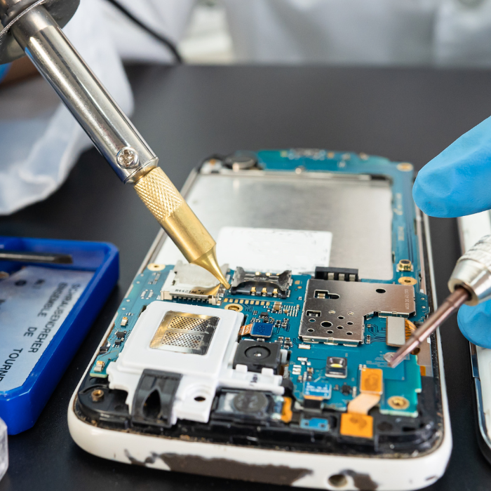 LCD KING- Best Mobile Screen Repair & Recycling Services